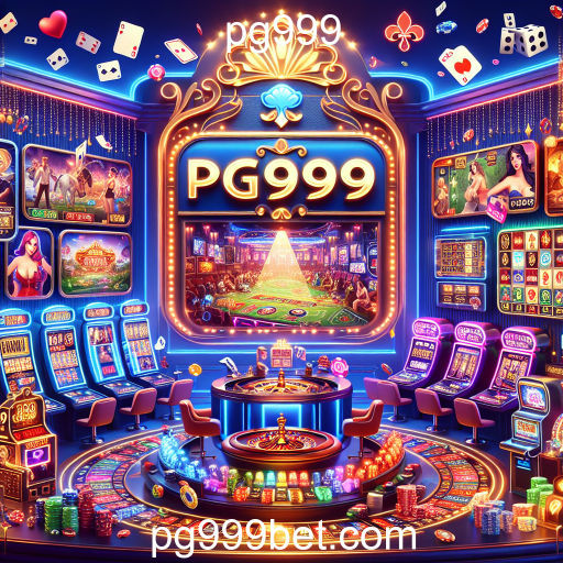Explorando a Categoria de Jogos Adultos em pg999