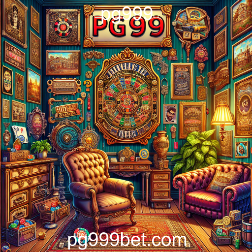 Descubra os Melhores Jogos de Esconderijo no pg999