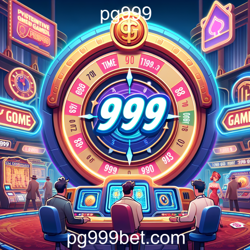 Descubra o Fascinante Mundo dos Jogos de Tempo