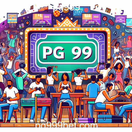 A Magia dos Jogos de Música: Ritmo e Diversão